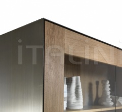 Витрина RIALTO 2013 CABINET фабрика Riva 1920