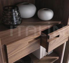 Витрина SOLIDA фабрика Riva 1920