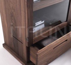 Витрина SOLIDA фабрика Riva 1920