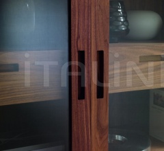 Витрина SOLIDA фабрика Riva 1920