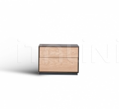 Тумбочка RIALTO NIGHT фабрика Riva 1920