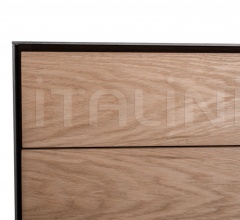 Тумбочка RIALTO NIGHT фабрика Riva 1920