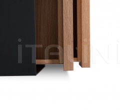 Тумбочка RIALTO NIGHT фабрика Riva 1920