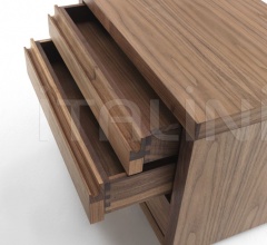 Тумбочка KYOTO 5 фабрика Riva 1920