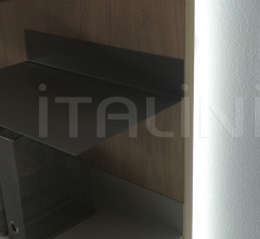 Книжный стеллаж IMPLEMENT фабрика Riva 1920