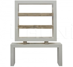 Стеллаж A 18011 Стеллаж A 18011 фабрика Guadarte