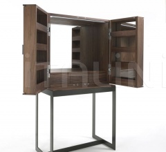 Итальянские Столики туалетные - Туалетный столик FLY VANITY Итальянские Столики туалетные - Туалетный столик FLY VANITY фабрика Riva 1920