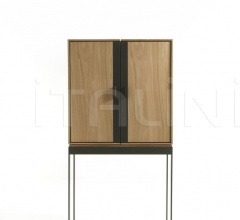 Буфет-шкаф FLY STORAGE фабрика Riva 1920