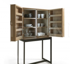 Буфет-шкаф FLY STORAGE фабрика Riva 1920