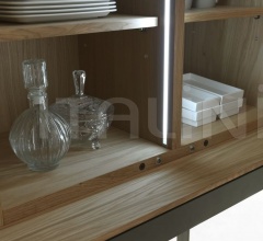 Буфет-шкаф FLY STORAGE фабрика Riva 1920