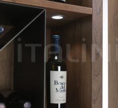 Винный шкаф CRU Винный шкаф CRU фабрика Riva 1920