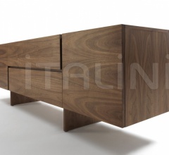 Буфет AKI фабрика Riva 1920