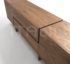 Буфет AKI фабрика Riva 1920