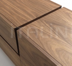 Буфет AKI фабрика Riva 1920