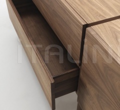 Буфет AKI фабрика Riva 1920