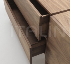 Буфет AKI фабрика Riva 1920