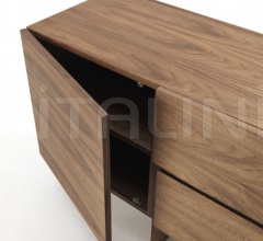 Буфет AKI фабрика Riva 1920