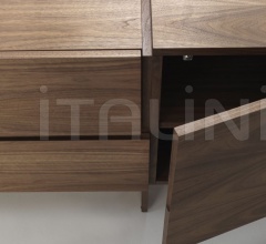 Буфет AKI фабрика Riva 1920