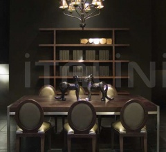 Стеллаж A 18014 Стеллаж A 18014 фабрика Guadarte