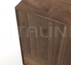 Буфет DAFNE фабрика Riva 1920