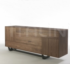 Буфет DAFNE фабрика Riva 1920