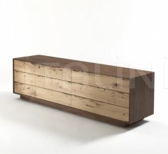 Буфет RIALTO LOWBOARD фабрика Riva 1920