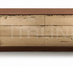 Буфет RIALTO LOWBOARD фабрика Riva 1920