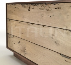 Буфет RIALTO LOWBOARD фабрика Riva 1920