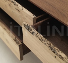 Буфет RIALTO LOWBOARD фабрика Riva 1920