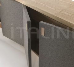 Буфет PAN фабрика Riva 1920