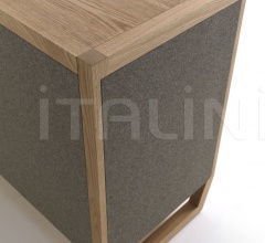 Буфет PAN фабрика Riva 1920