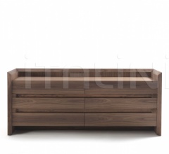 Комод SOFT WOOD фабрика Riva 1920
