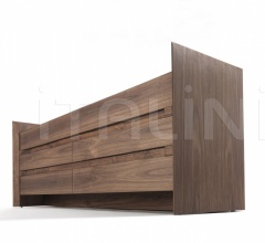 Комод SOFT WOOD фабрика Riva 1920