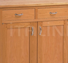 Буфет LOUISVILLE фабрика Riva 1920