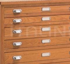 Комод PRINTER Комод PRINTER фабрика Riva 1920