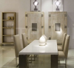 Стол обеденный A 23119 – A 231190 – A 231191 Стол обеденный A 23119 – A 231190 – A 231191 фабрика Guadarte