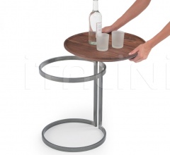 Столик WING ROTONDO Столик WING ROTONDO фабрика Riva 1920