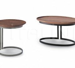 Кофейный столик WING OVALE Кофейный столик WING OVALE фабрика Riva 1920