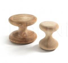 Столик CUCCIOLO Столик CUCCIOLO фабрика Riva 1920