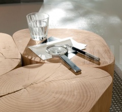 Кофейный столик TOBI 3 Кофейный столик TOBI 3 фабрика Riva 1920