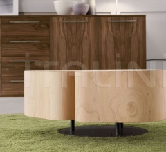 Кофейный столик TOBI 3 Кофейный столик TOBI 3 фабрика Riva 1920