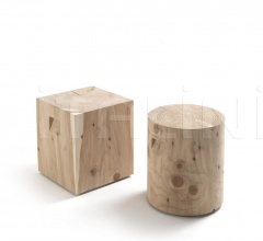 Столик LOGOS Столик LOGOS фабрика Riva 1920