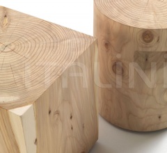 Столик LOGOS Столик LOGOS фабрика Riva 1920