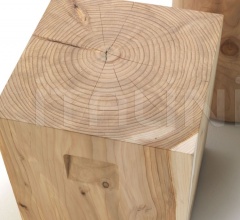 Столик LOGOS Столик LOGOS фабрика Riva 1920