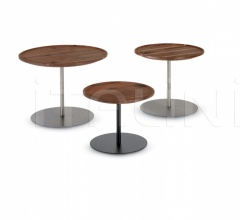 Столик PLAZA фабрика Riva 1920