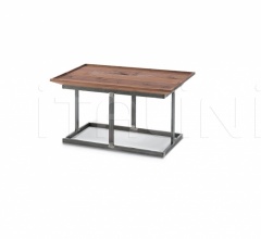 Журнальный столик NEST RETTANGOLARE Журнальный столик NEST RETTANGOLARE фабрика Riva 1920