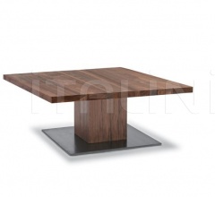 Журнальный столик BOSS BASIC SMALL Журнальный столик BOSS BASIC SMALL фабрика Riva 1920