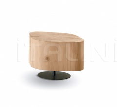 Кофейный столик TOBI 1 Кофейный столик TOBI 1 фабрика Riva 1920