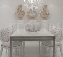 Стол обеденный A 23118 Стол обеденный A 23118 фабрика Guadarte