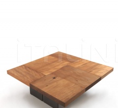 Журнальный столик AUCKLAND BLOCK Журнальный столик AUCKLAND BLOCK фабрика Riva 1920